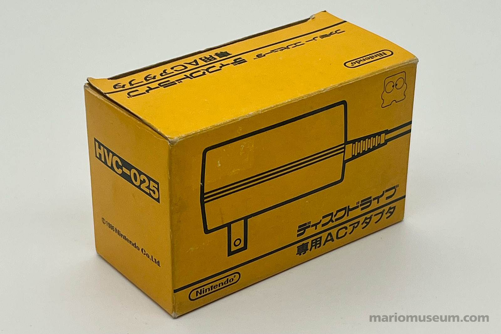 Famicom AC Adaptor