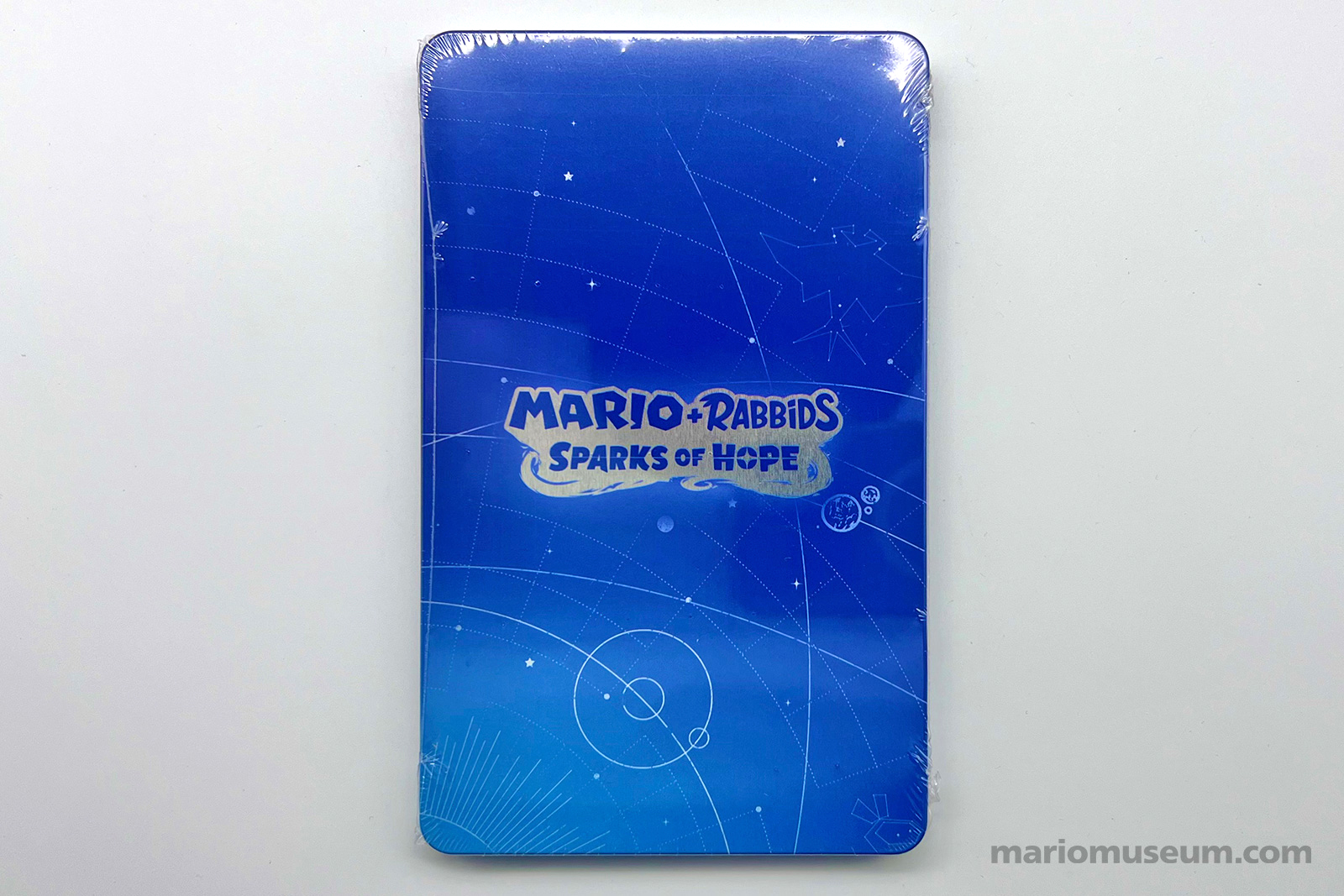 Mario + Rabbids: Sparks of Hope SteelBook, Switch