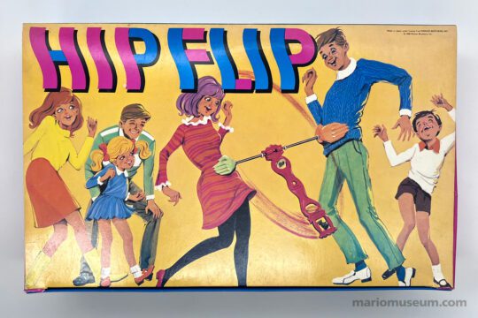 Hip Flip