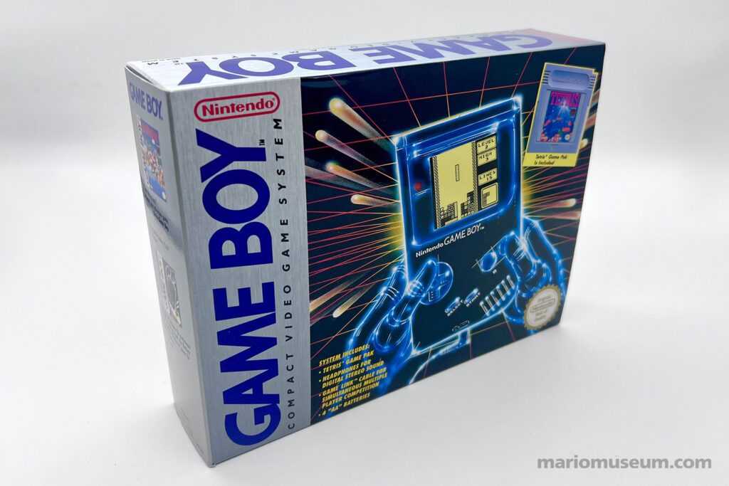 Game Boy