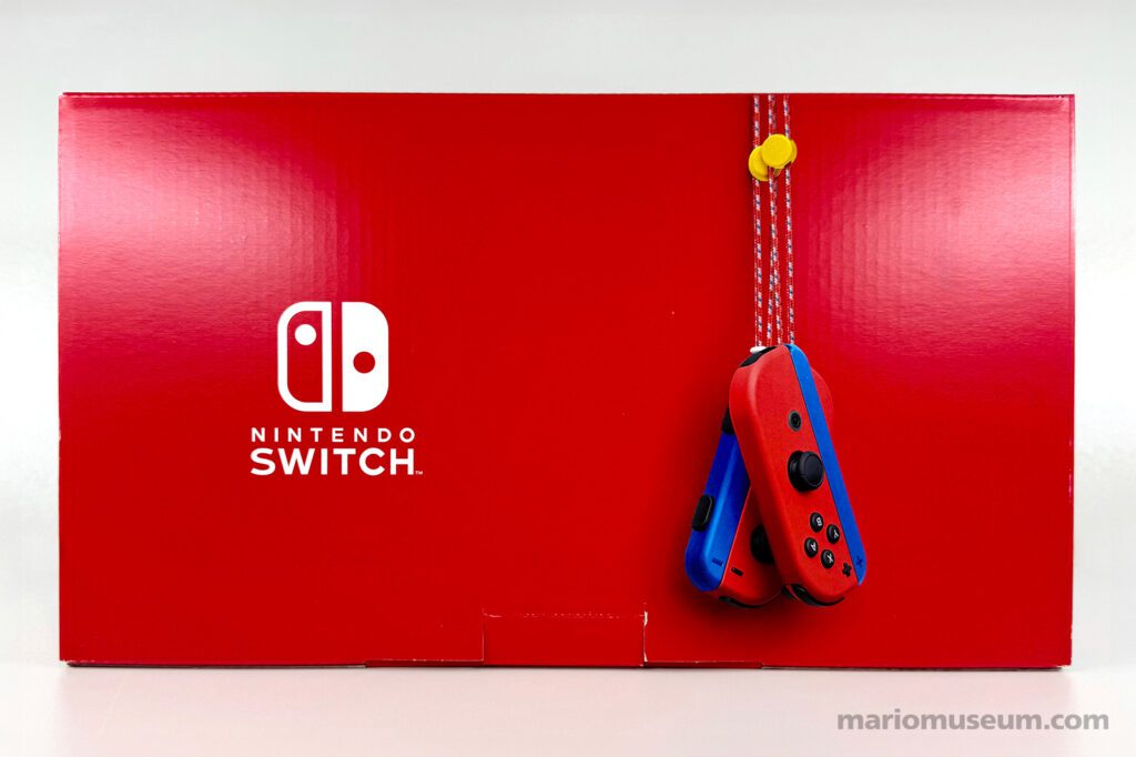 hardware switch mario red blue edition 02